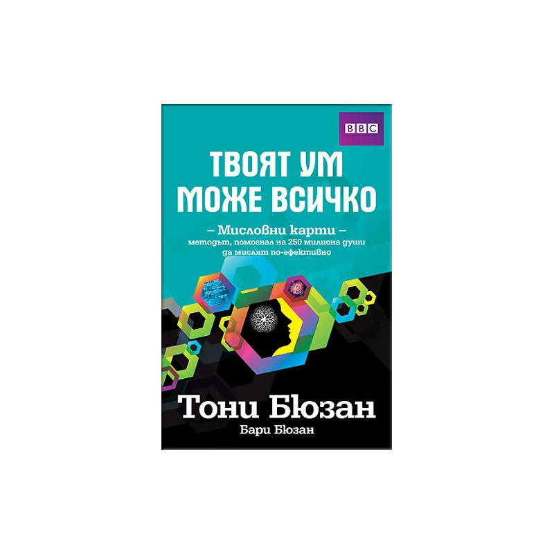 Твоят ум може всичко