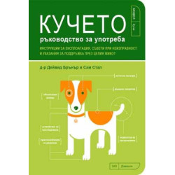 Кучето - ръководство за употреба
