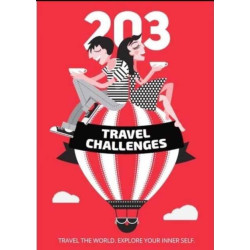 203 Travel Challenges