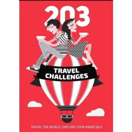203 Travel Challenges