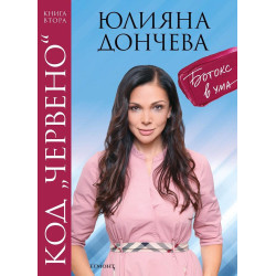 Код „червено“ - Ботокс в ума