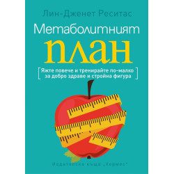 Метаболитният план