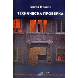 Техническа проверка