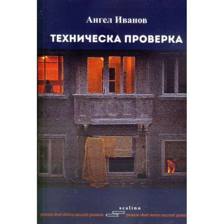 Техническа проверка
