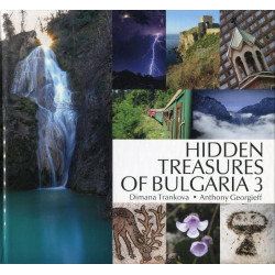 Hidden Treasures of Bulgaria 3
