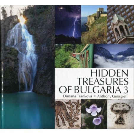 Hidden Treasures of Bulgaria 3