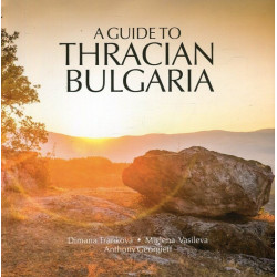 A Guide to Thracian Bulgaria