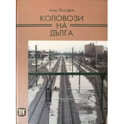 Коловози на дълга