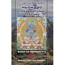 Ньондро предварителни практики