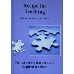 Recipe for teaching