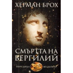Смъртта на Вергилий