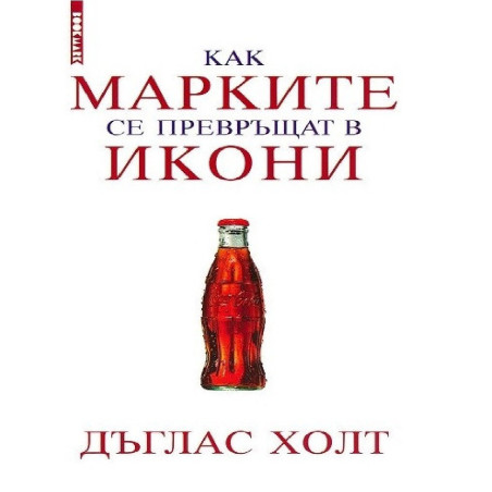 Как марките се превръщат в икони