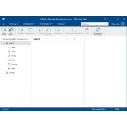 OfficeSuite Personal