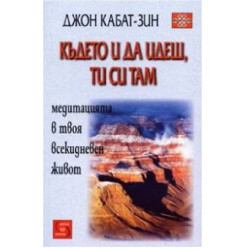 Където и да идеш, ти си там