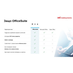 OfficeSuite Business