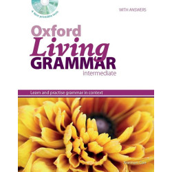 Oxford Living Grammar - Intermediate