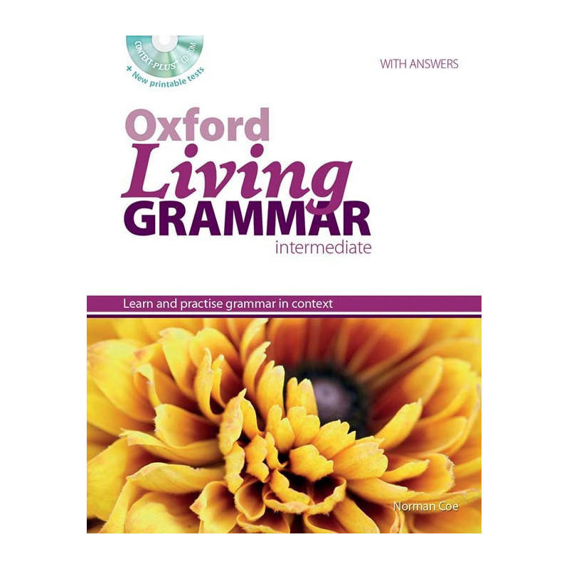 Oxford Living Grammar - Intermediate