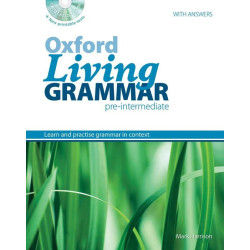 Oxford Living Grammar - Pre - Intermediate