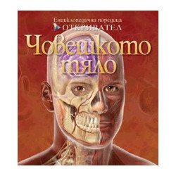 Човешкото тяло