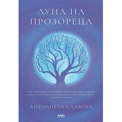 Луна на прозореца