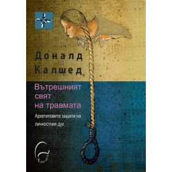 Вътрешният свят на травмата