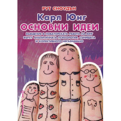 Карл Юнг - Основни идеи