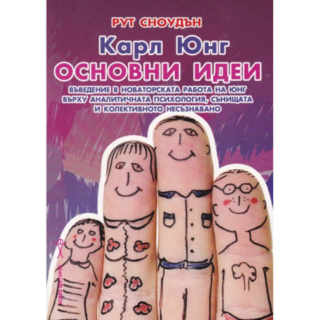 Карл Юнг - Основни идеи