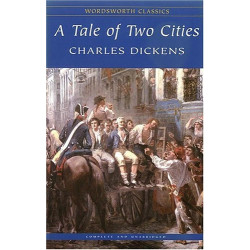 A TALE OF TWO CITIES