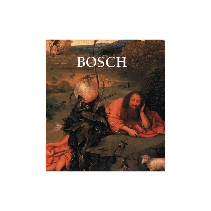 Bosch (Perfect Squares)