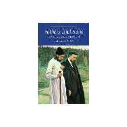 Fathers and Sons (Wordsworth Classics)
