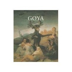 Goya (Perfect Squares)