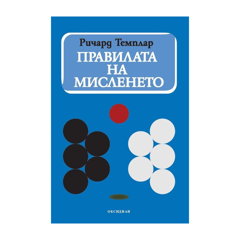 Правила на мисленето