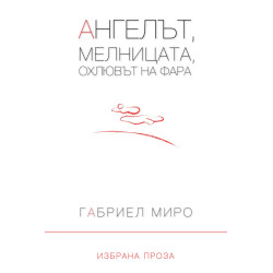 Ангелът, мелницата, охлювът на фара