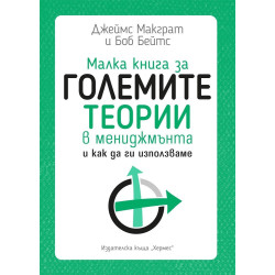 Малка книга за големите теории в мениджмънта