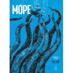 Море