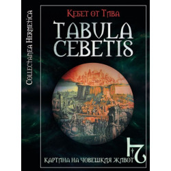 Tabula Cebetis - Картина на човешкия живот