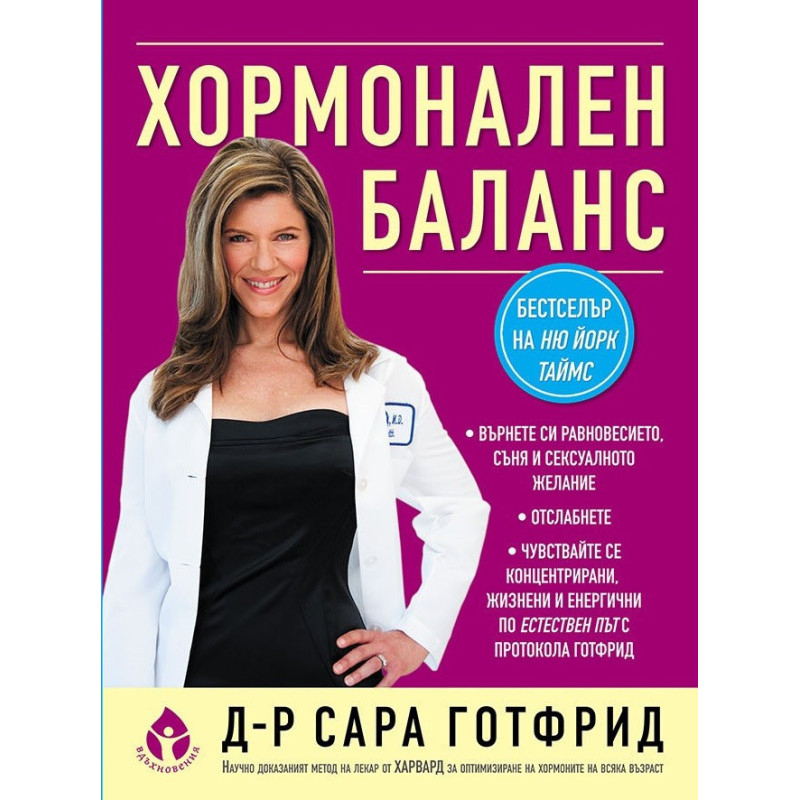 Хормонален баланс