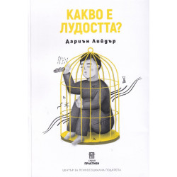 Какво е лудостта?