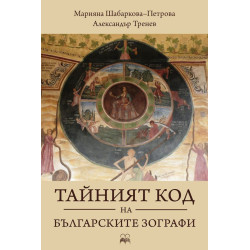 Тайният код на българските зографи