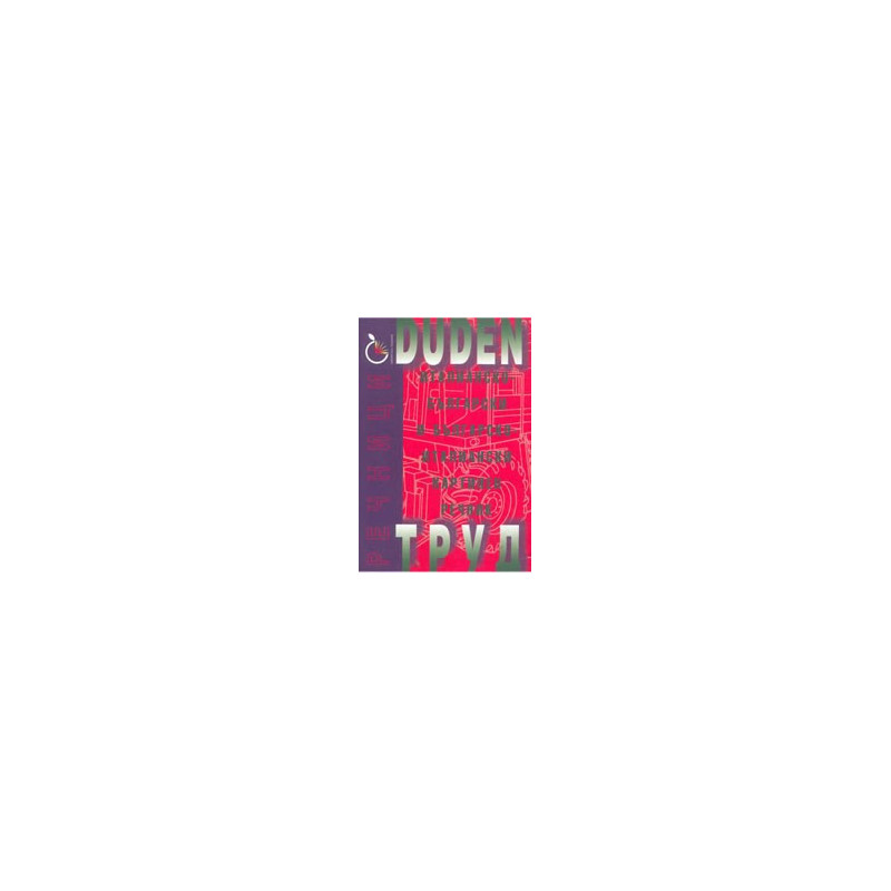 DUDEN: Италианско-български и българско-италиански картинен речник