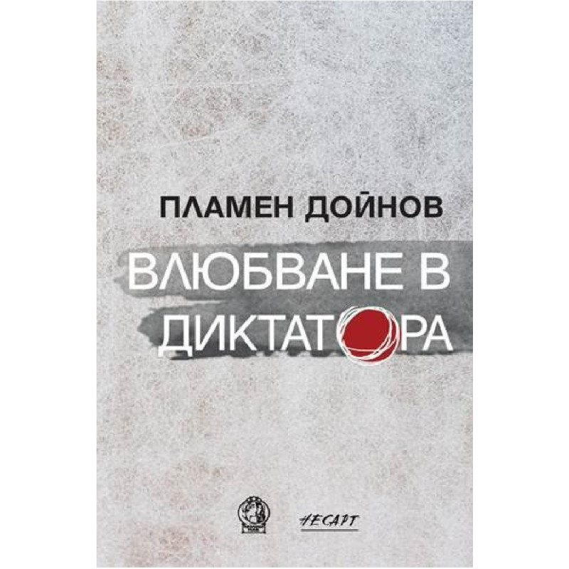 Влюбване в диктатора