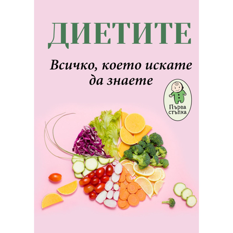 Диетите - Всичко, което искате да знаете