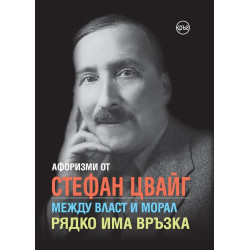 Афоризми от Стефан Цвайг