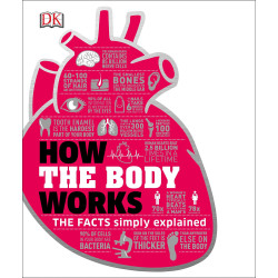 How the Body Works : The Facts Simply Explained