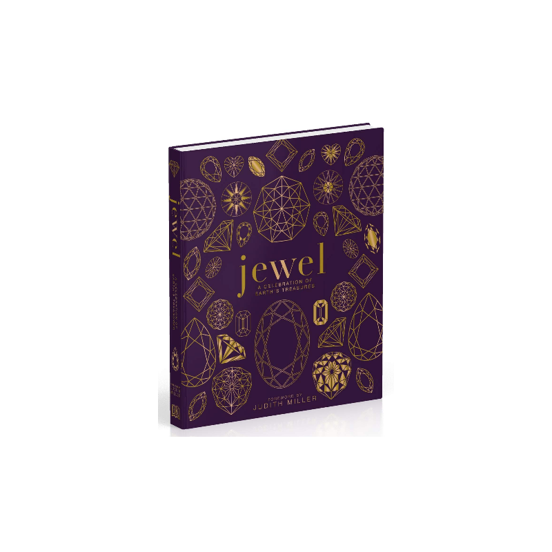 Jewel : A Celebration of Earth's Treasures