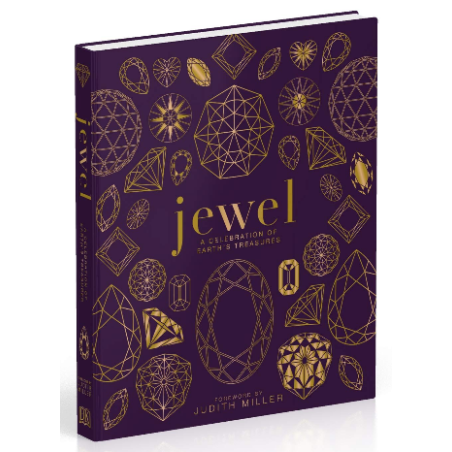 Jewel : A Celebration of Earth's Treasures