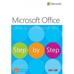 Microsoft Office (Office 2021 и Microsoft 365)