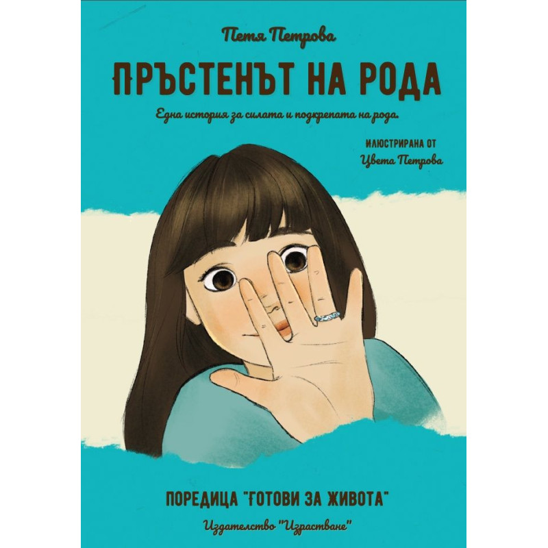 Пръстенът на рода