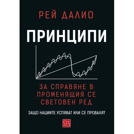 Принципи за справяне в променящия се световен ред. Защо нациите успяват или се провалят