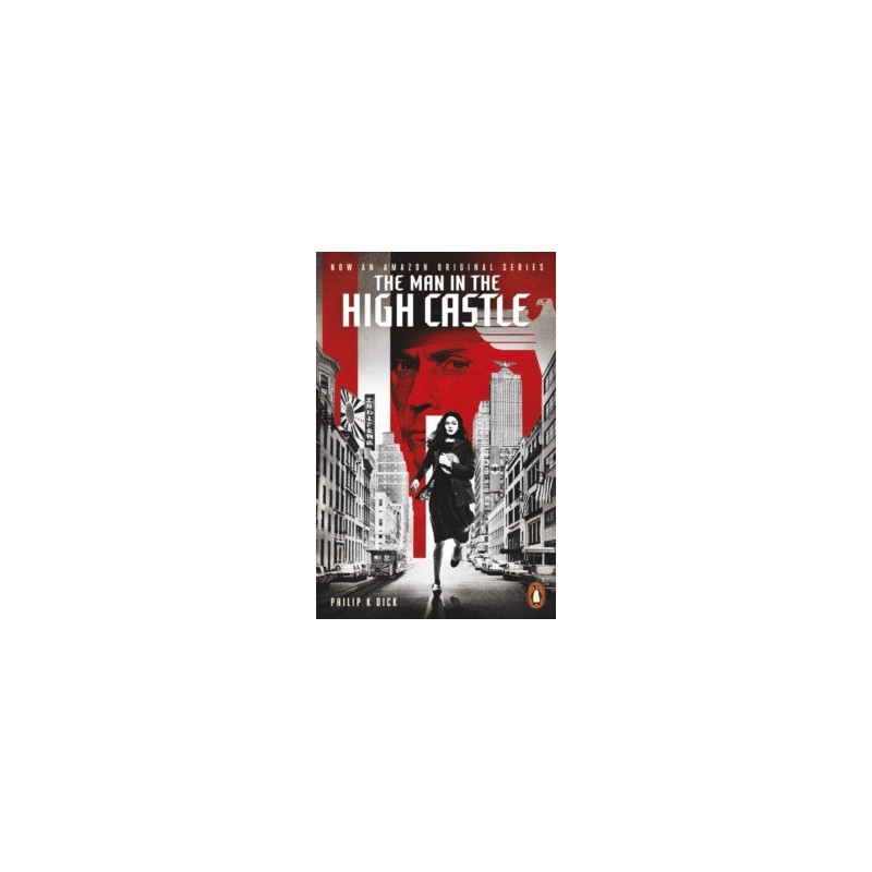 The Man in the High Castle